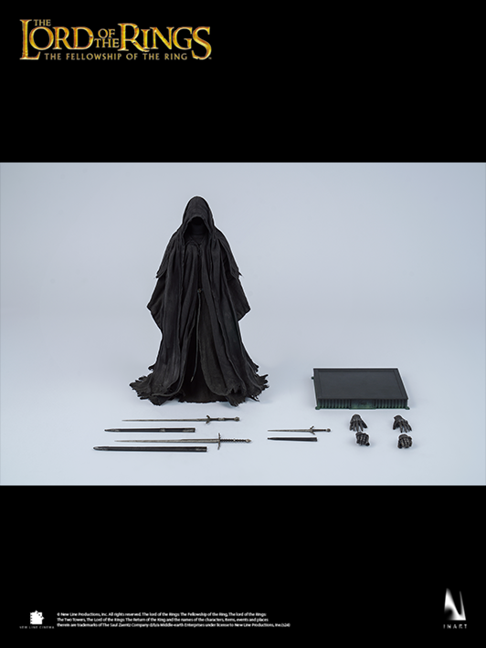 Nazgul Accessories