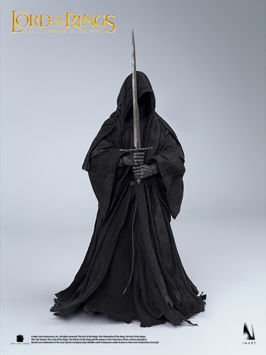 Nazgul INART Figure