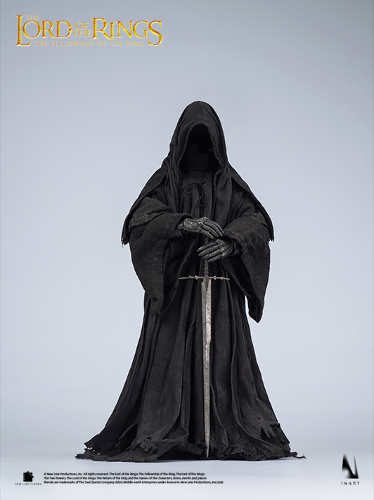 Nazgul Action Figure