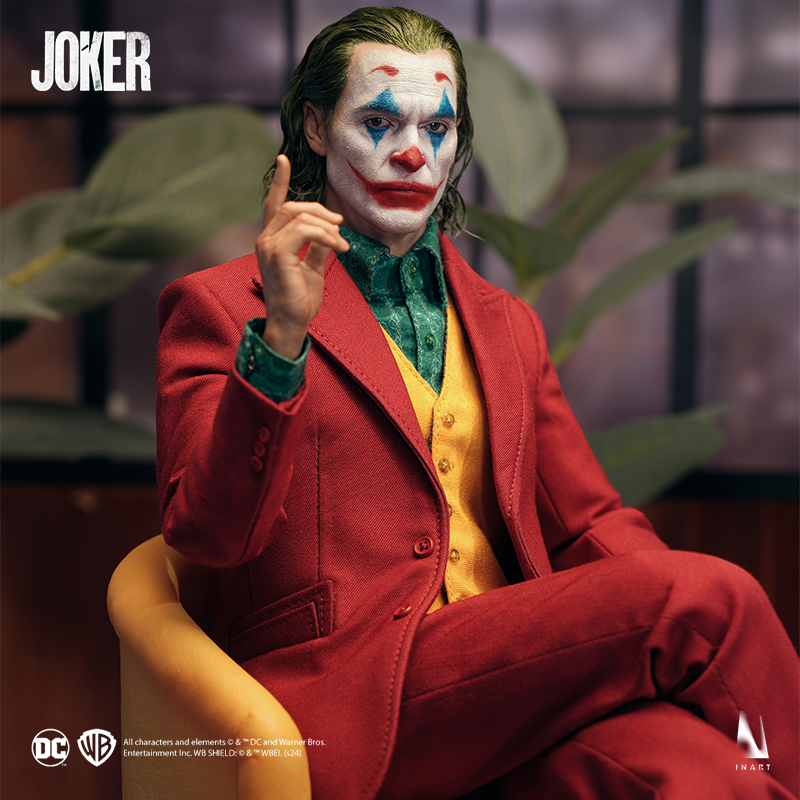 Joker figure 2019 on sale