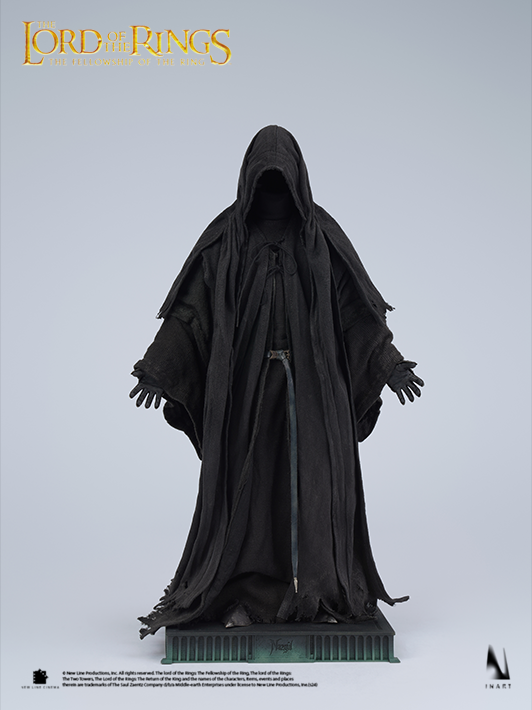 Nazgul By INART