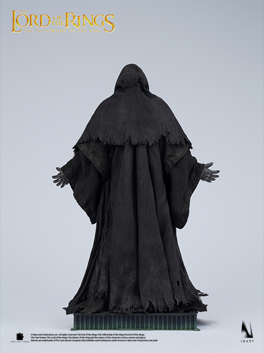 Ringwraith by INART