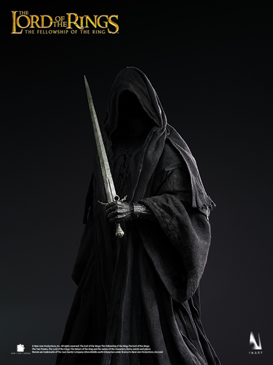 Standard Edition Nazgul Sixth Scale Figure