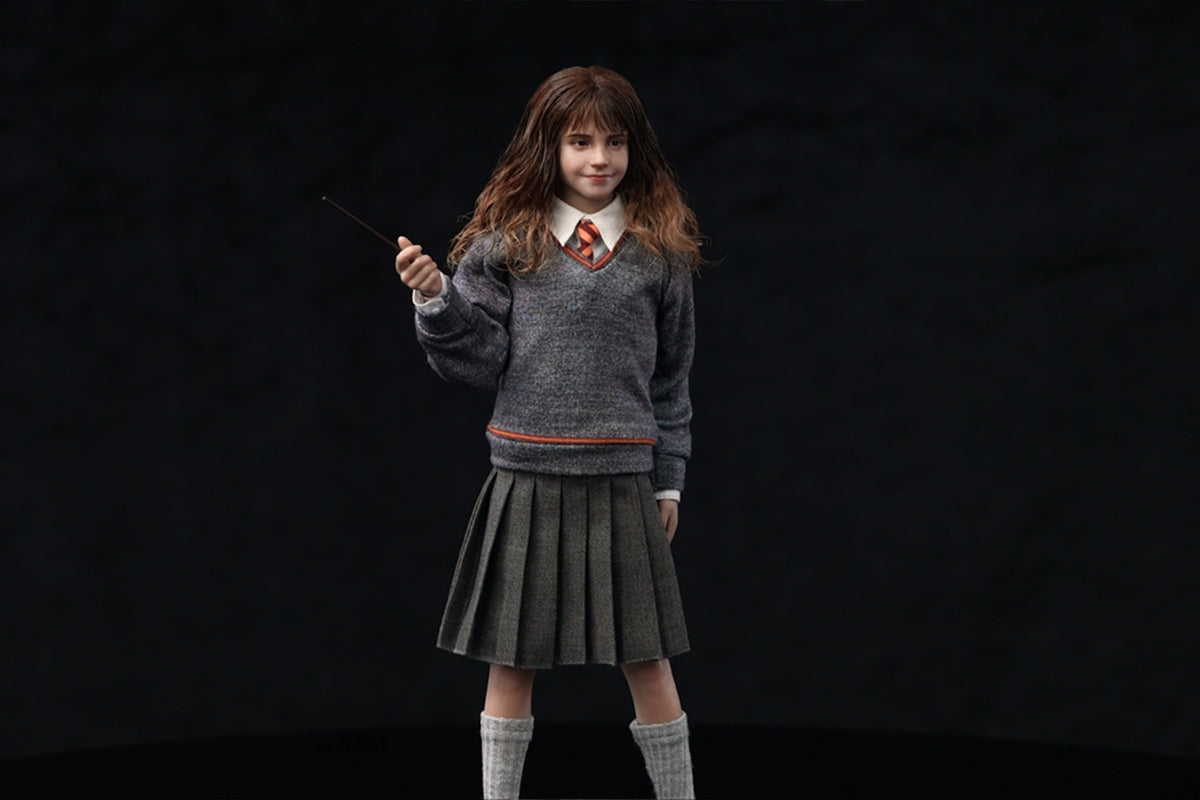 Hermione Granger 1/6 Figure
