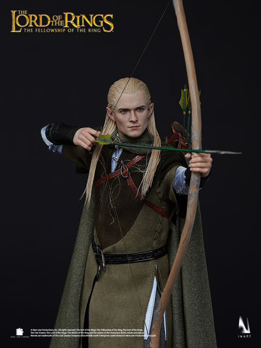 Legolas INART Sixth Scale figure